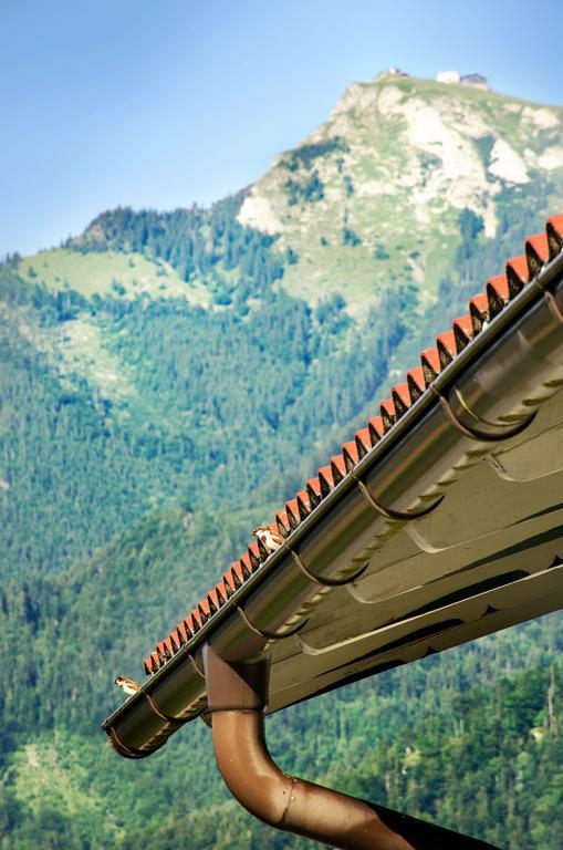 Haus - Salzkammergut Санкт Гильген Экстерьер фото